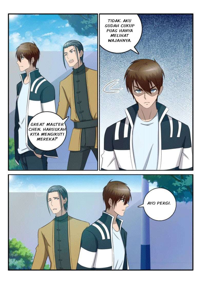 Rebirth Of The Urban Immortal Cultivator Chapter 41 - https://gambar-id.komiku.org/wp-content/uploads/1789839-6.jpg