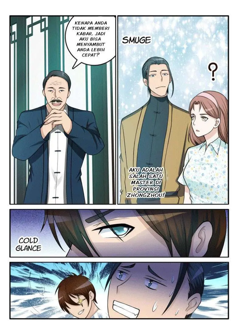 Rebirth Of The Urban Immortal Cultivator Chapter 42 - https://gambar-id.komiku.org/wp-content/uploads/1789840-11.jpg