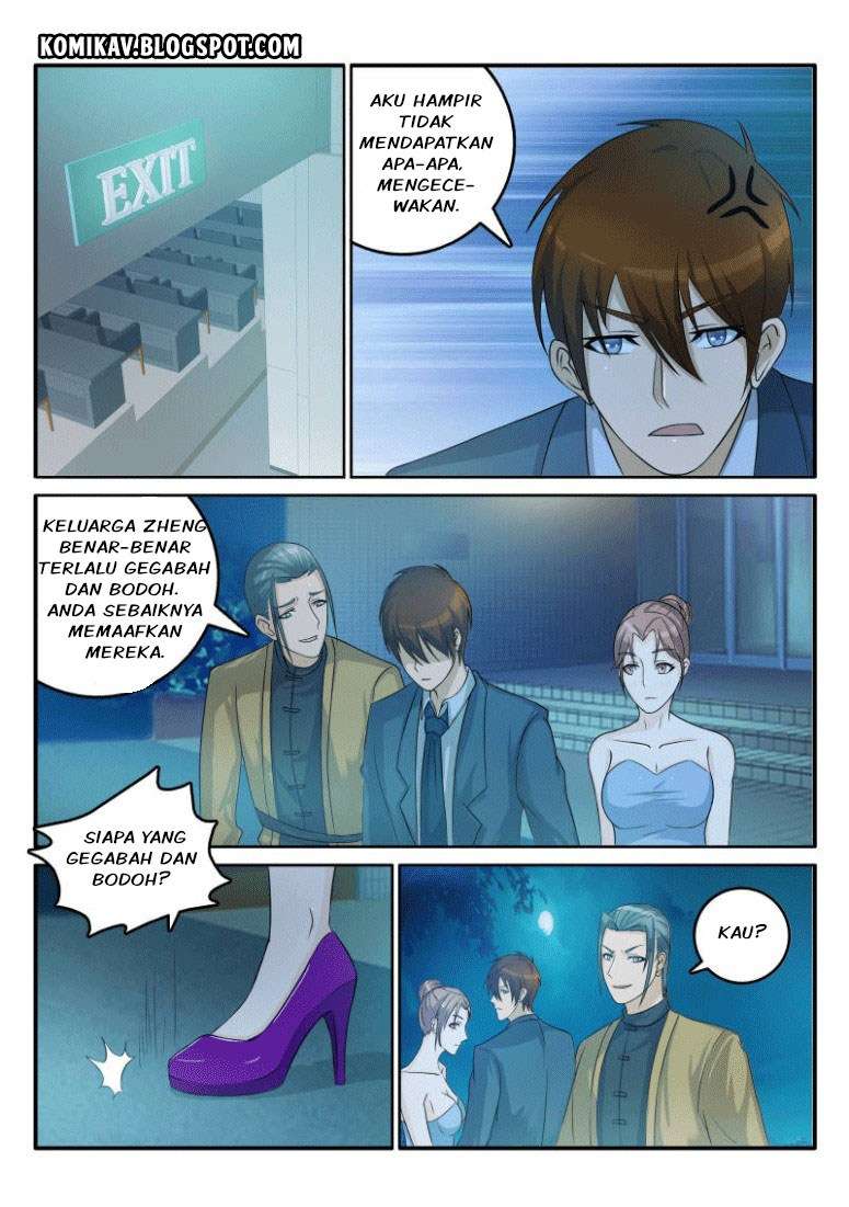 Rebirth Of The Urban Immortal Cultivator Chapter 44 - https://gambar-id.komiku.org/wp-content/uploads/1789842-10.jpg
