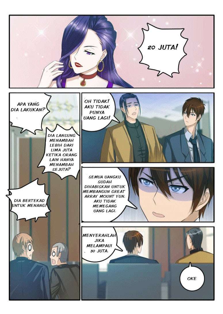 Rebirth Of The Urban Immortal Cultivator Chapter 44 - https://gambar-id.komiku.org/wp-content/uploads/1789842-4.jpg