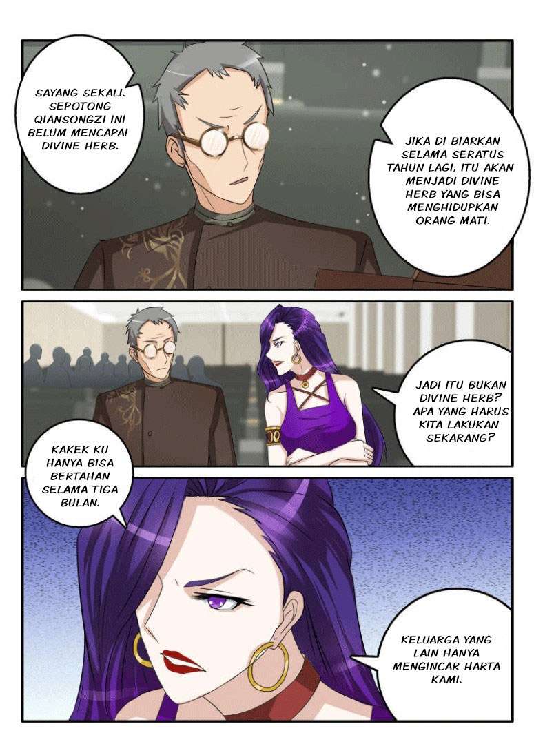 Rebirth Of The Urban Immortal Cultivator Chapter 44 - https://gambar-id.komiku.org/wp-content/uploads/1789842-8.jpg