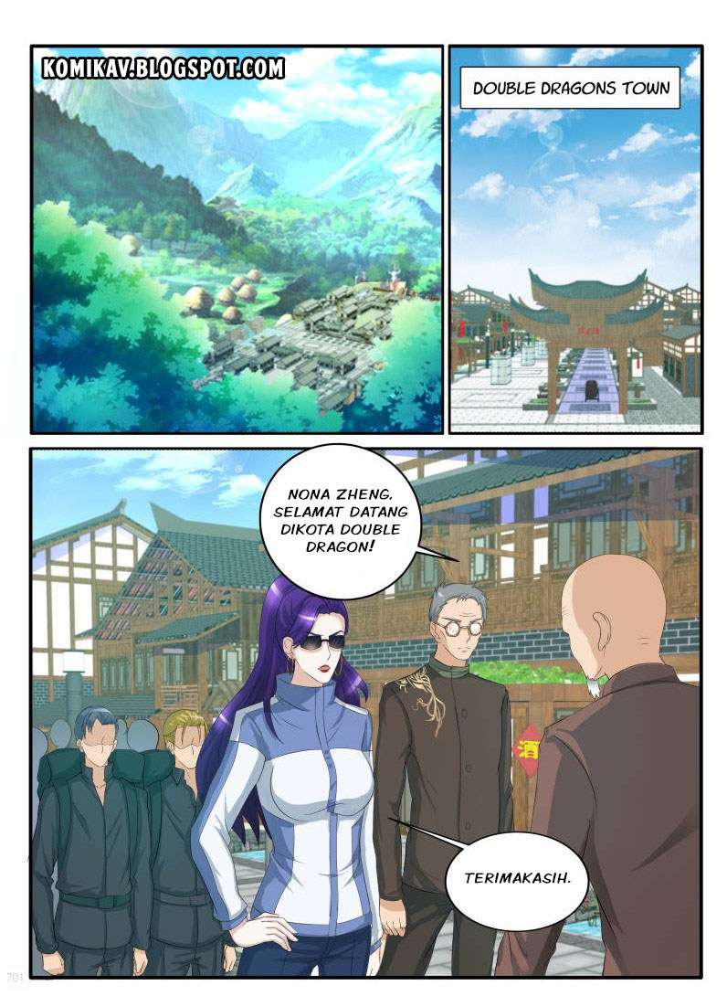 Rebirth Of The Urban Immortal Cultivator Chapter 47 - https://gambar-id.komiku.org/wp-content/uploads/1789845-1.jpg
