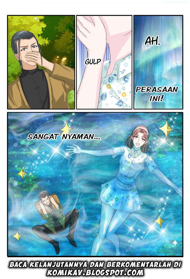 Rebirth Of The Urban Immortal Cultivator Chapter 47 - https://gambar-id.komiku.org/wp-content/uploads/1789845-12.jpg