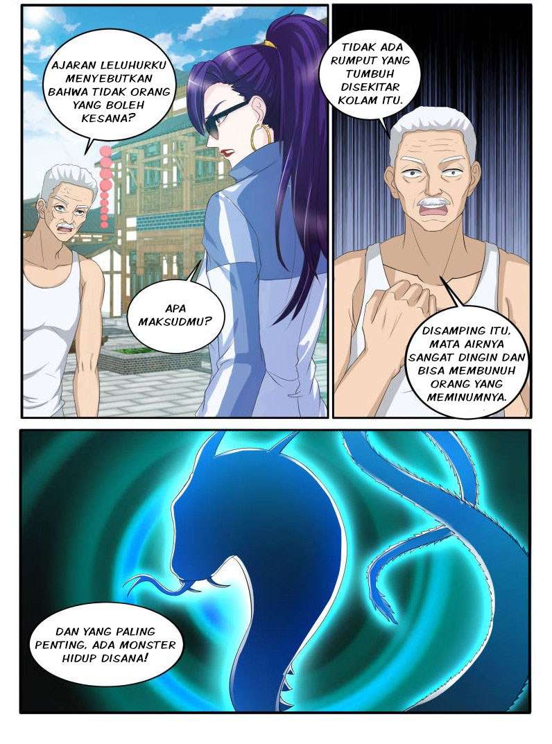 Rebirth Of The Urban Immortal Cultivator Chapter 47 - https://gambar-id.komiku.org/wp-content/uploads/1789845-3.jpg
