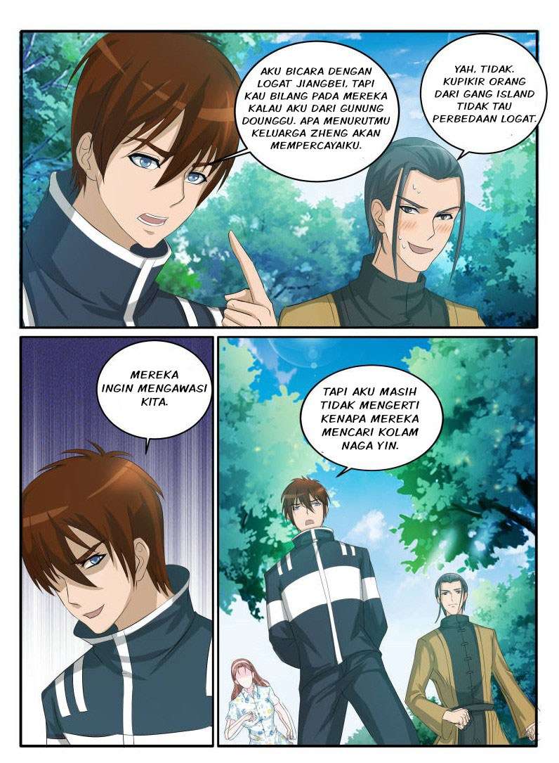 Rebirth Of The Urban Immortal Cultivator Chapter 47 - https://gambar-id.komiku.org/wp-content/uploads/1789845-6.jpg
