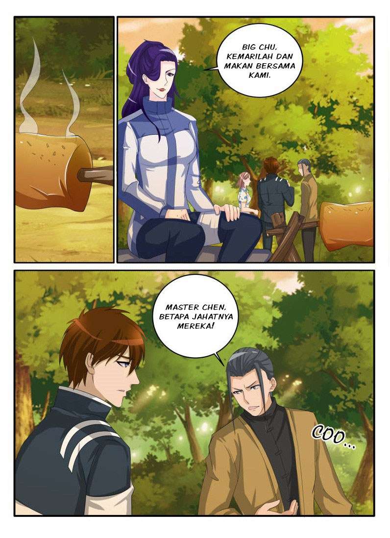 Rebirth Of The Urban Immortal Cultivator Chapter 47 - https://gambar-id.komiku.org/wp-content/uploads/1789845-9.jpg