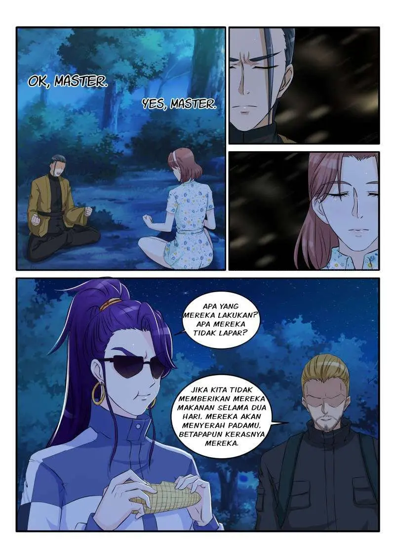 Rebirth Of The Urban Immortal Cultivator Chapter 48 - https://gambar-id.komiku.org/wp-content/uploads/1789846-2.jpg