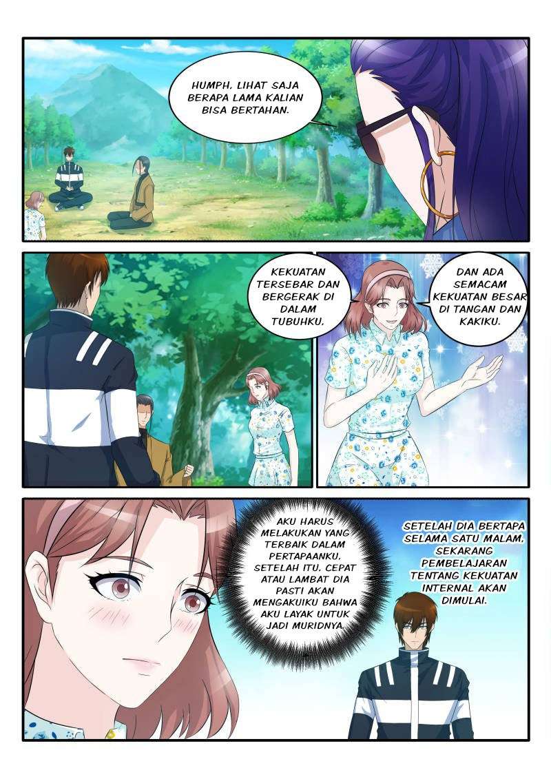 Rebirth Of The Urban Immortal Cultivator Chapter 48 - https://gambar-id.komiku.org/wp-content/uploads/1789846-4.jpg
