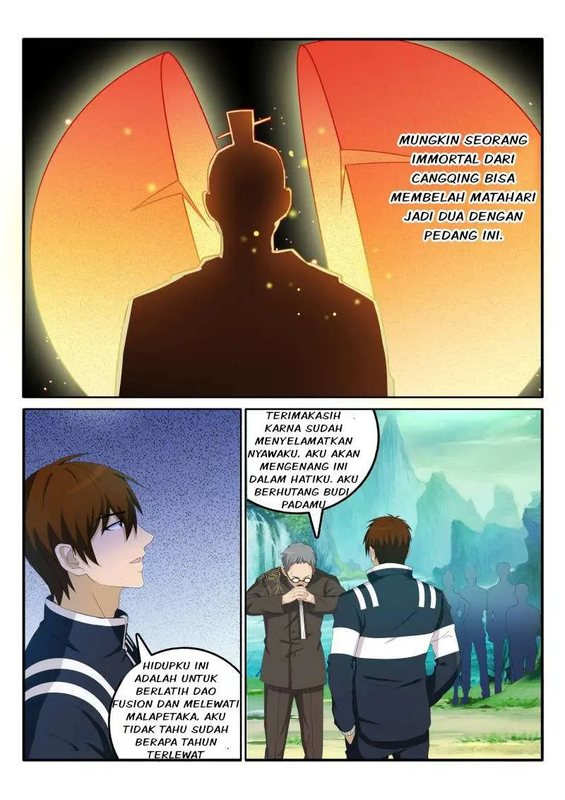 Rebirth Of The Urban Immortal Cultivator Chapter 51 - https://gambar-id.komiku.org/wp-content/uploads/1789849-12.jpg
