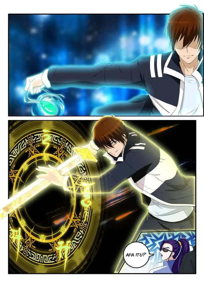 Rebirth Of The Urban Immortal Cultivator Chapter 51 - https://gambar-id.komiku.org/wp-content/uploads/1789849-3.jpg