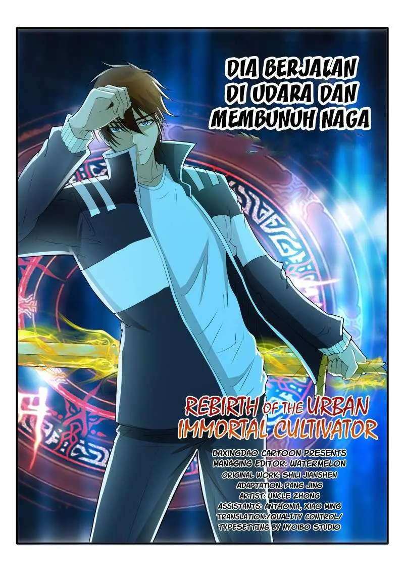 Rebirth Of The Urban Immortal Cultivator Chapter 51 - https://gambar-id.komiku.org/wp-content/uploads/1789849-9.jpg