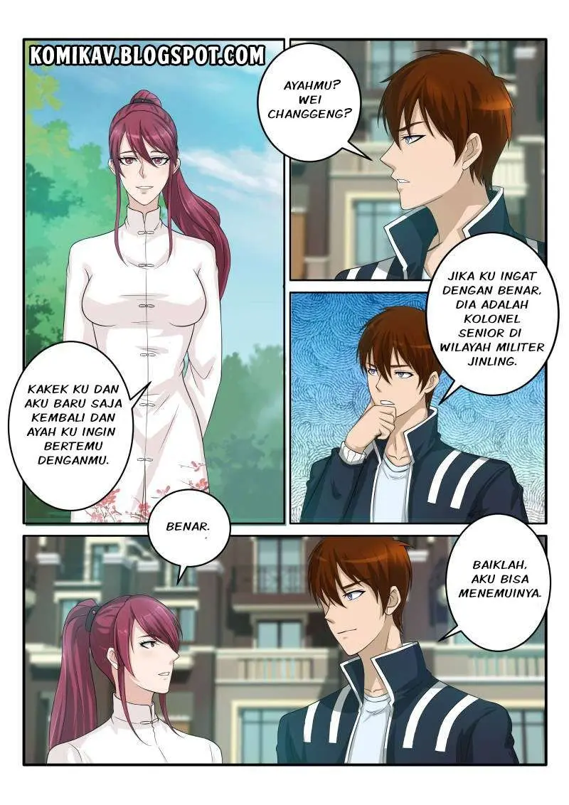 Rebirth Of The Urban Immortal Cultivator Chapter 55 - https://gambar-id.komiku.org/wp-content/uploads/1789854-10.jpg