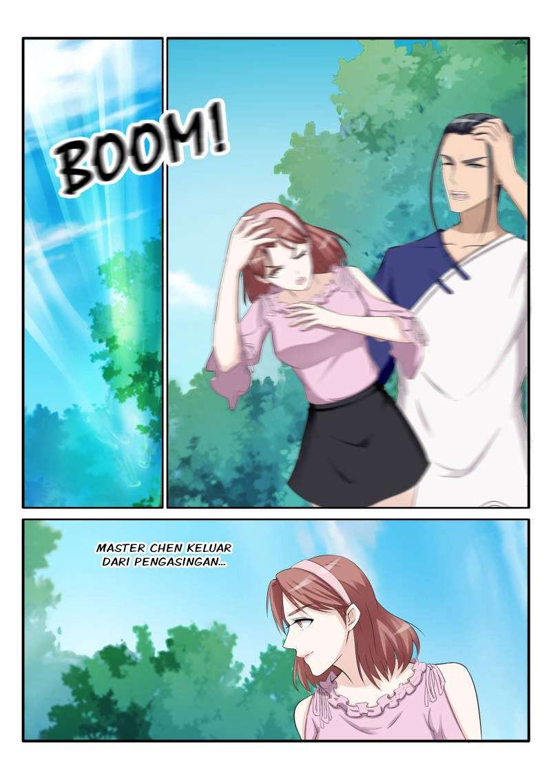 Rebirth Of The Urban Immortal Cultivator Chapter 55 - https://gambar-id.komiku.org/wp-content/uploads/1789854-4.jpg