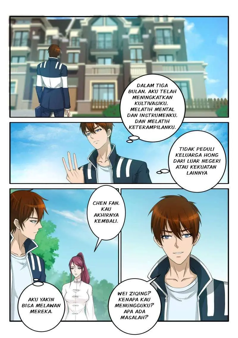 Rebirth Of The Urban Immortal Cultivator Chapter 55 - https://gambar-id.komiku.org/wp-content/uploads/1789854-9.jpg