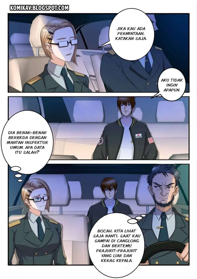 Rebirth Of The Urban Immortal Cultivator Chapter 58 - https://gambar-id.komiku.org/wp-content/uploads/1789857-1.jpg