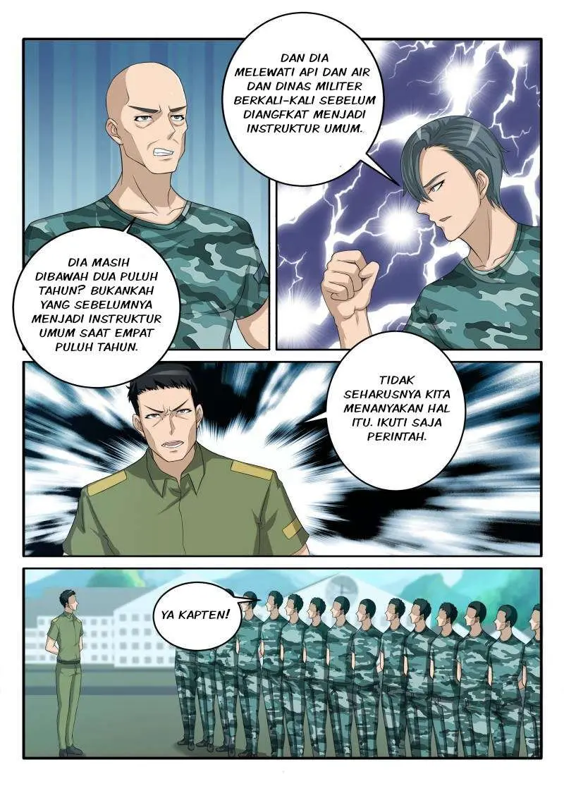 Rebirth Of The Urban Immortal Cultivator Chapter 58 - https://gambar-id.komiku.org/wp-content/uploads/1789857-3.jpg