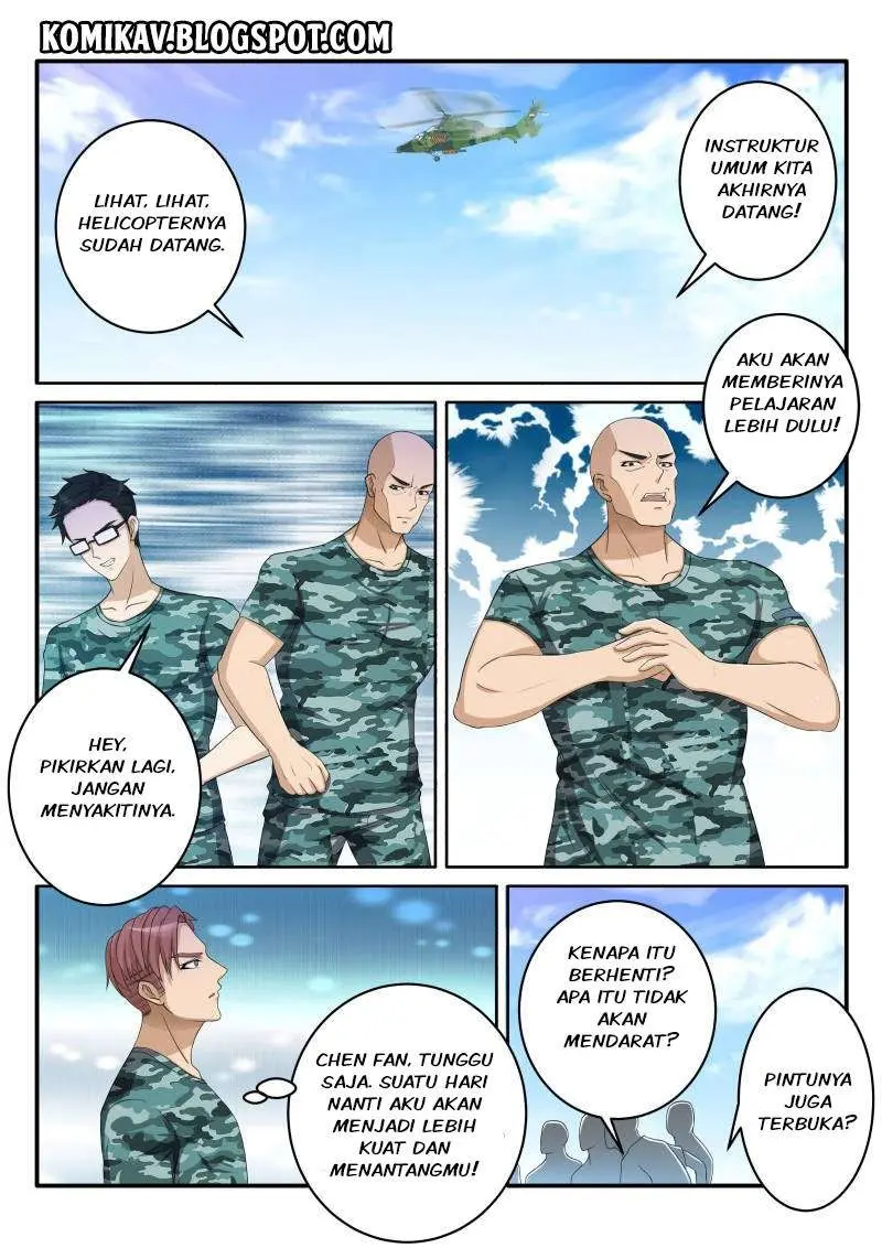 Rebirth Of The Urban Immortal Cultivator Chapter 59 - https://gambar-id.komiku.org/wp-content/uploads/1789858-1.jpg