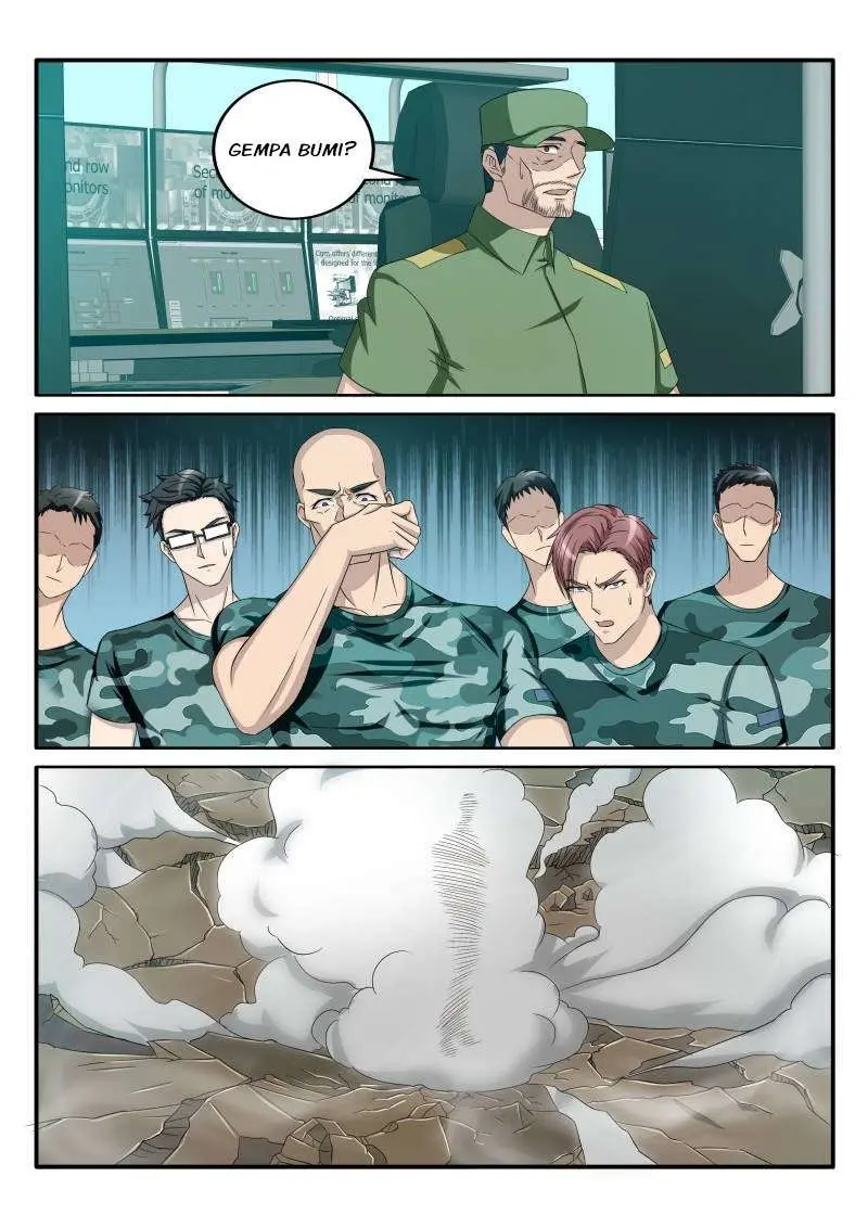Rebirth Of The Urban Immortal Cultivator Chapter 59 - https://gambar-id.komiku.org/wp-content/uploads/1789858-3.jpg