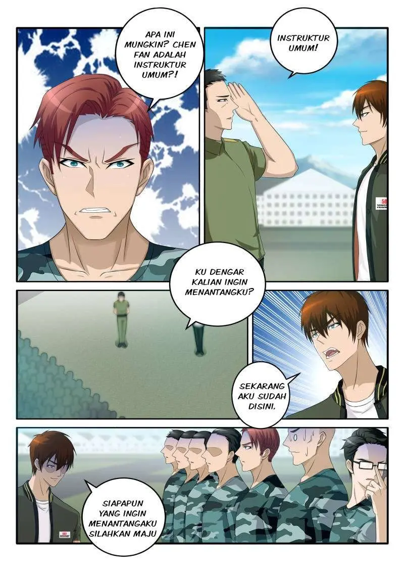 Rebirth Of The Urban Immortal Cultivator Chapter 59 - https://gambar-id.komiku.org/wp-content/uploads/1789858-6.jpg