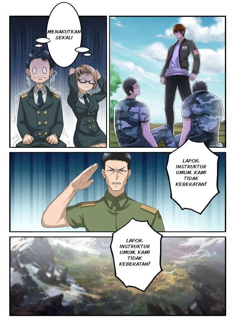 Rebirth Of The Urban Immortal Cultivator Chapter 59 - https://gambar-id.komiku.org/wp-content/uploads/1789858-8.jpg