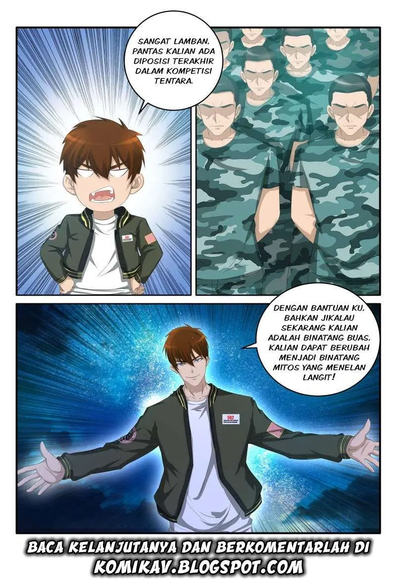 Rebirth Of The Urban Immortal Cultivator Chapter 59 - https://gambar-id.komiku.org/wp-content/uploads/1789858-9.jpg