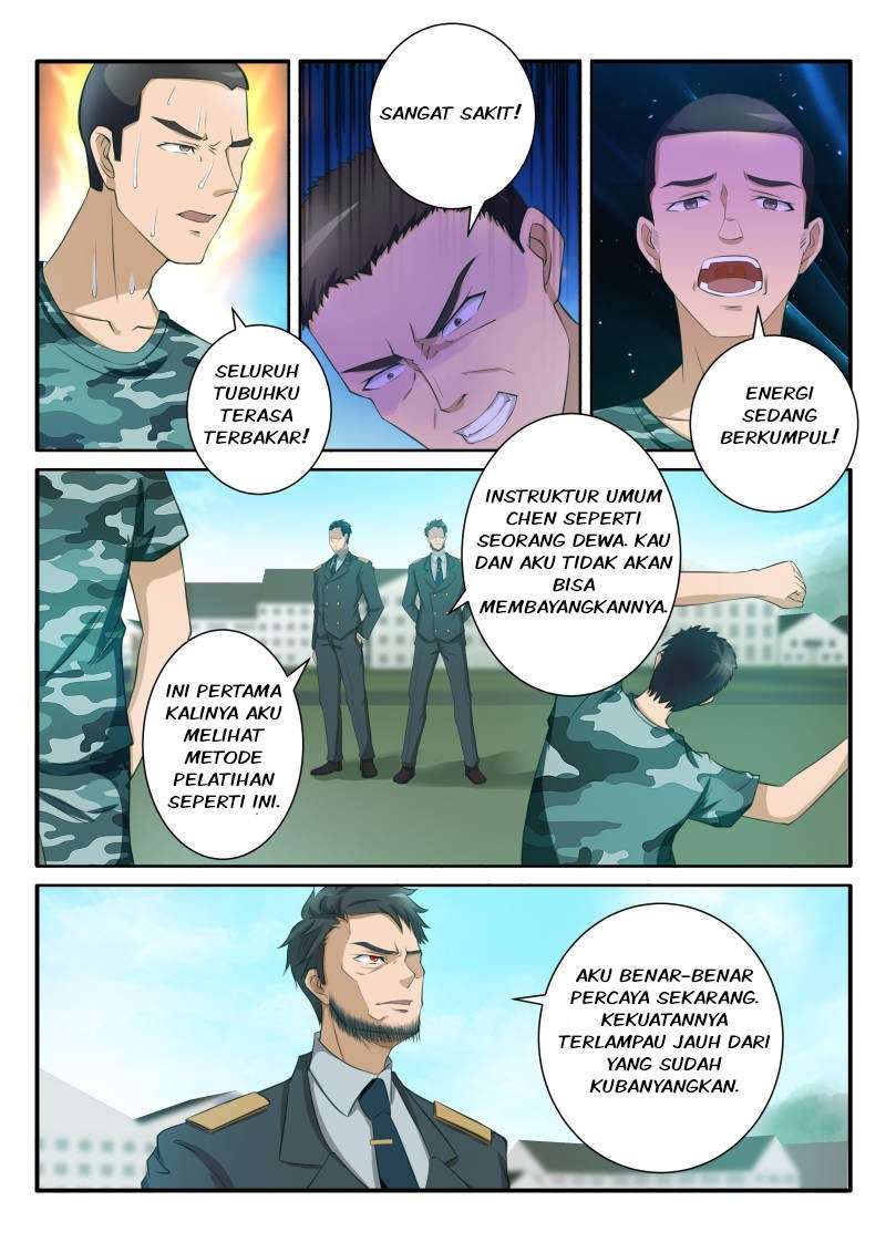 Rebirth Of The Urban Immortal Cultivator Chapter 61 - https://gambar-id.komiku.org/wp-content/uploads/1789860-3.jpg