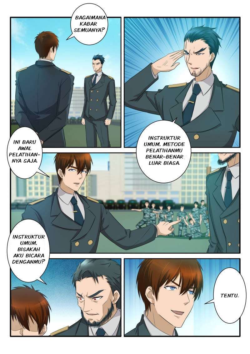 Rebirth Of The Urban Immortal Cultivator Chapter 61 - https://gambar-id.komiku.org/wp-content/uploads/1789860-4.jpg
