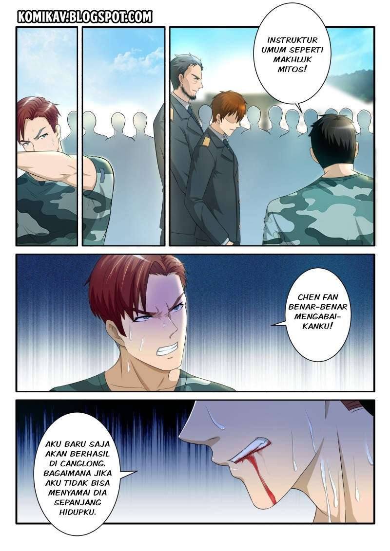 Rebirth Of The Urban Immortal Cultivator Chapter 61 - https://gambar-id.komiku.org/wp-content/uploads/1789860-5.jpg