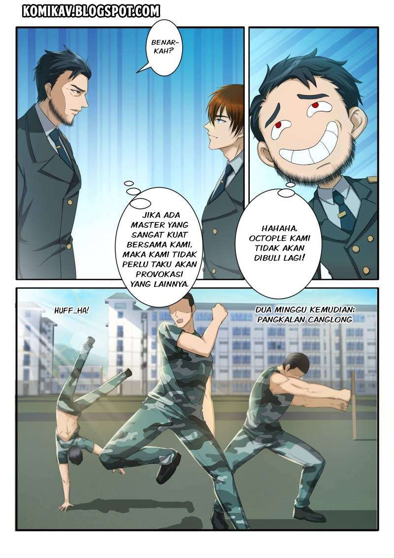 Rebirth Of The Urban Immortal Cultivator Chapter 62 - https://gambar-id.komiku.org/wp-content/uploads/1789861-1.jpg
