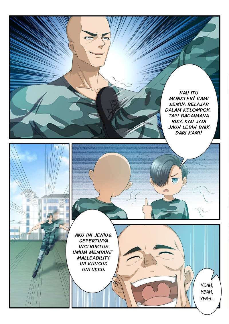 Rebirth Of The Urban Immortal Cultivator Chapter 62 - https://gambar-id.komiku.org/wp-content/uploads/1789861-3.jpg