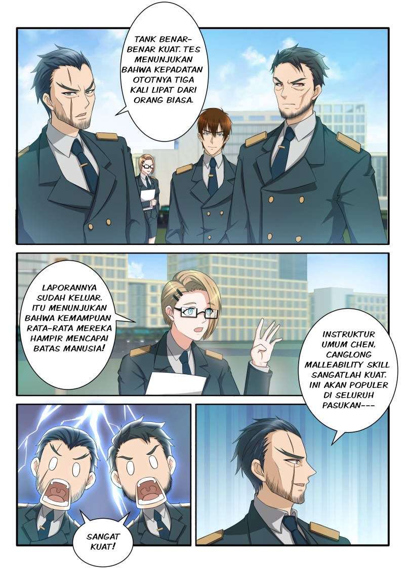Rebirth Of The Urban Immortal Cultivator Chapter 62 - https://gambar-id.komiku.org/wp-content/uploads/1789861-4.jpg
