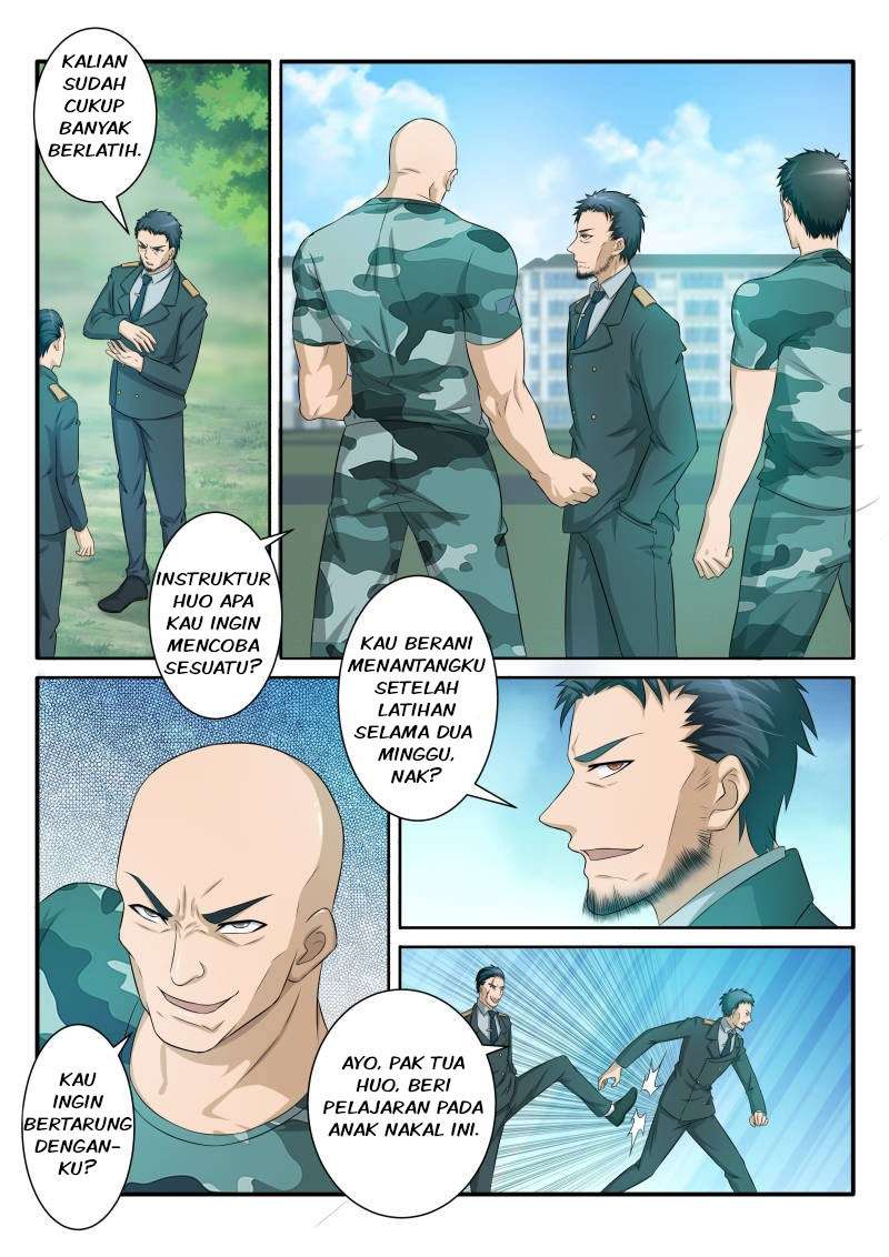 Rebirth Of The Urban Immortal Cultivator Chapter 62 - https://gambar-id.komiku.org/wp-content/uploads/1789861-6.jpg