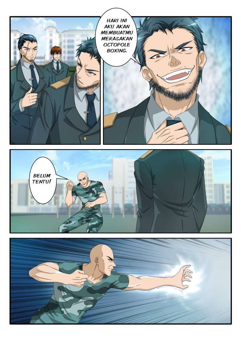 Rebirth Of The Urban Immortal Cultivator Chapter 62 - https://gambar-id.komiku.org/wp-content/uploads/1789861-7.jpg