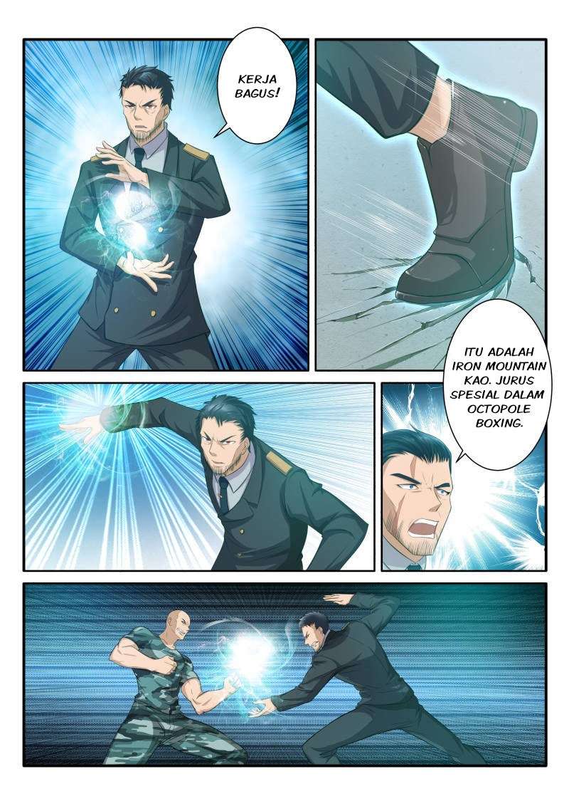 Rebirth Of The Urban Immortal Cultivator Chapter 62 - https://gambar-id.komiku.org/wp-content/uploads/1789861-8.jpg