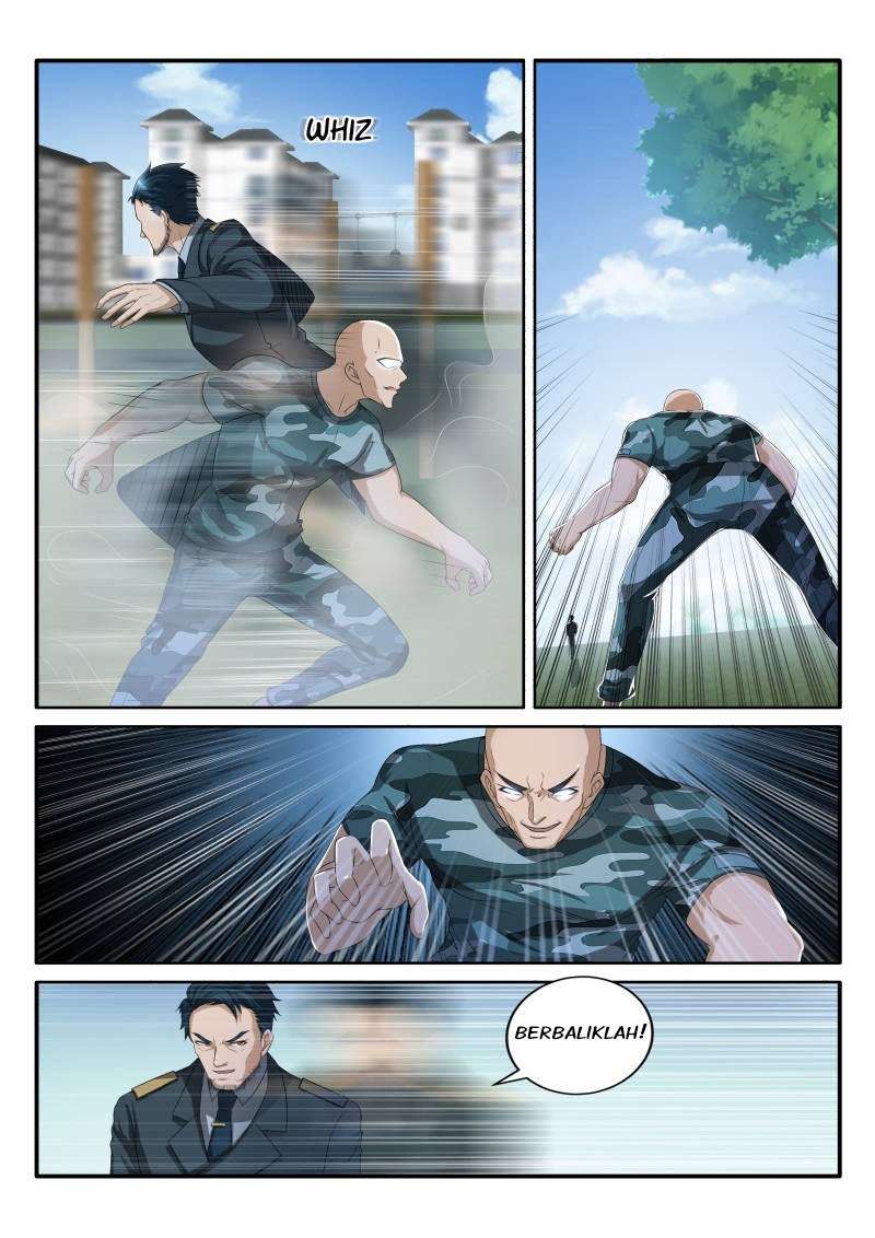 Rebirth Of The Urban Immortal Cultivator Chapter 62 - https://gambar-id.komiku.org/wp-content/uploads/1789861-9.jpg
