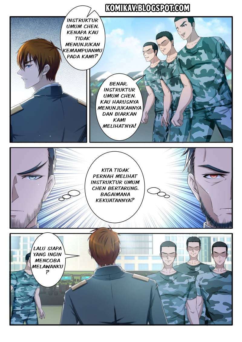 Rebirth Of The Urban Immortal Cultivator Chapter 63 - https://gambar-id.komiku.org/wp-content/uploads/1789862-1.jpg