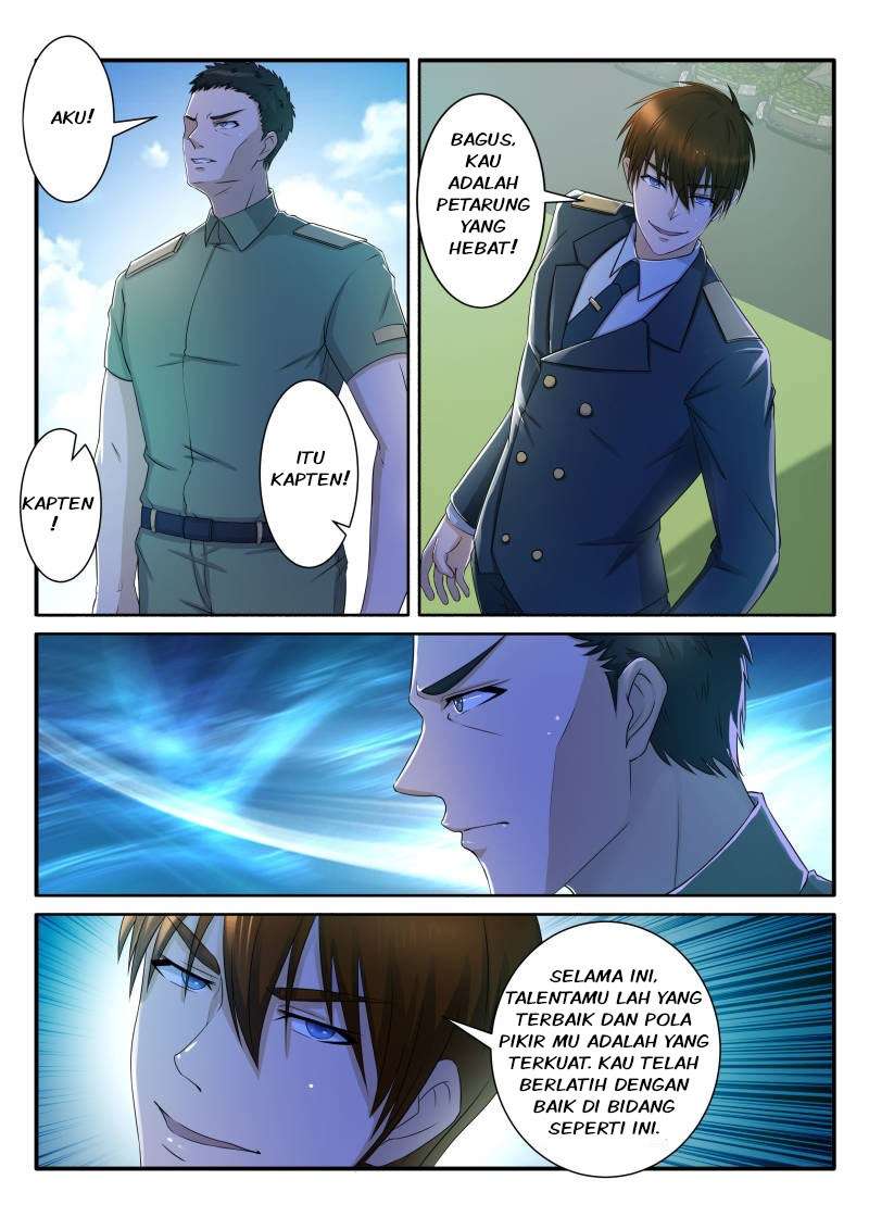 Rebirth Of The Urban Immortal Cultivator Chapter 63 - https://gambar-id.komiku.org/wp-content/uploads/1789862-2.jpg