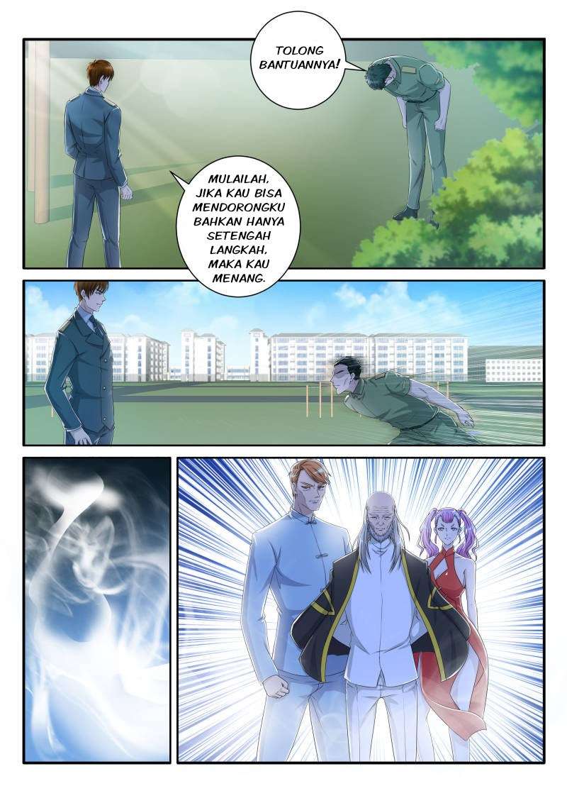 Rebirth Of The Urban Immortal Cultivator Chapter 63 - https://gambar-id.komiku.org/wp-content/uploads/1789862-3.jpg