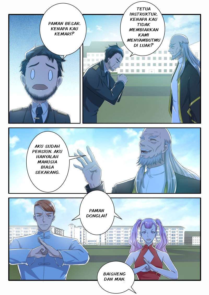 Rebirth Of The Urban Immortal Cultivator Chapter 63 - https://gambar-id.komiku.org/wp-content/uploads/1789862-4.jpg