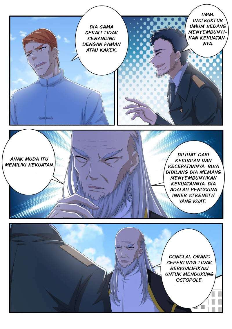 Rebirth Of The Urban Immortal Cultivator Chapter 63 - https://gambar-id.komiku.org/wp-content/uploads/1789862-6.jpg