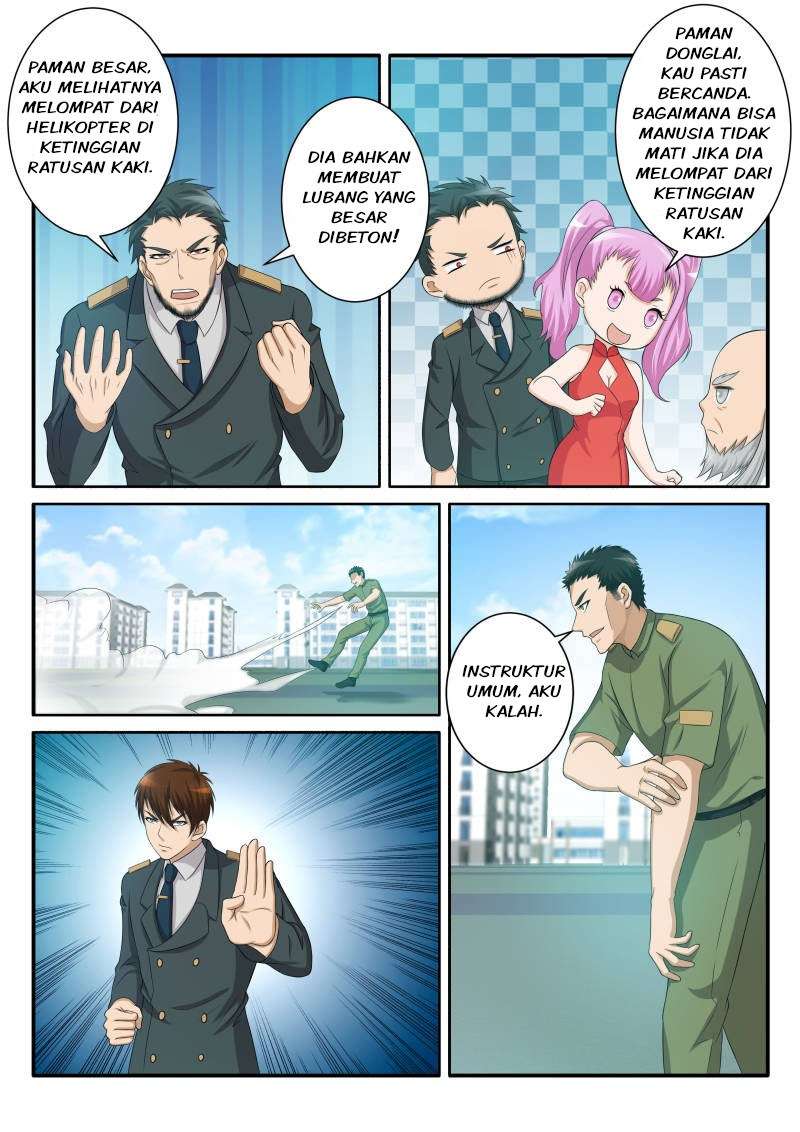 Rebirth Of The Urban Immortal Cultivator Chapter 63 - https://gambar-id.komiku.org/wp-content/uploads/1789862-7.jpg
