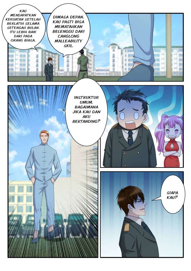 Rebirth Of The Urban Immortal Cultivator Chapter 63 - https://gambar-id.komiku.org/wp-content/uploads/1789862-8.jpg