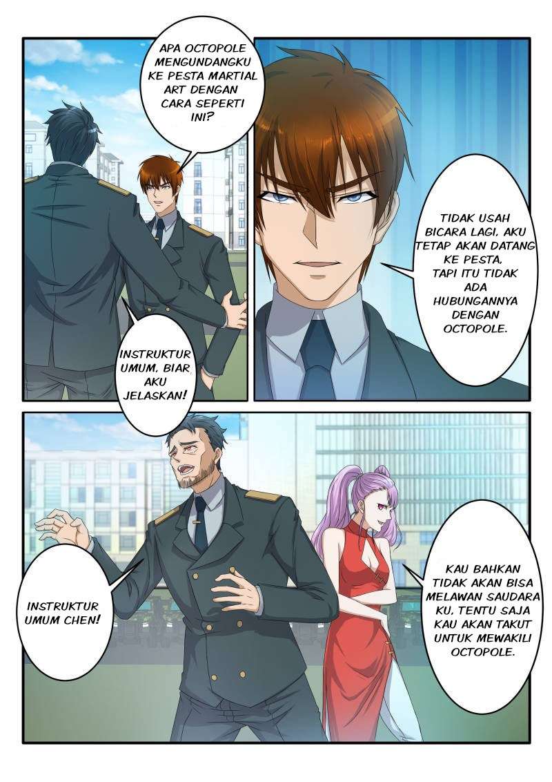 Rebirth Of The Urban Immortal Cultivator Chapter 64 - https://gambar-id.komiku.org/wp-content/uploads/1789863-2.jpg
