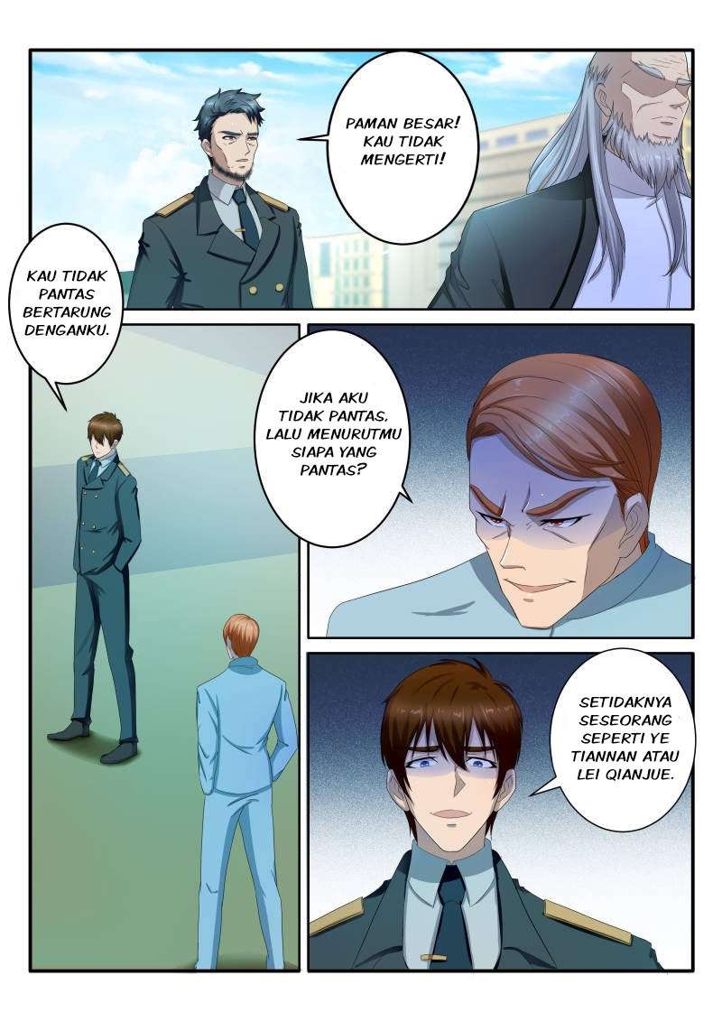 Rebirth Of The Urban Immortal Cultivator Chapter 64 - https://gambar-id.komiku.org/wp-content/uploads/1789863-4.jpg