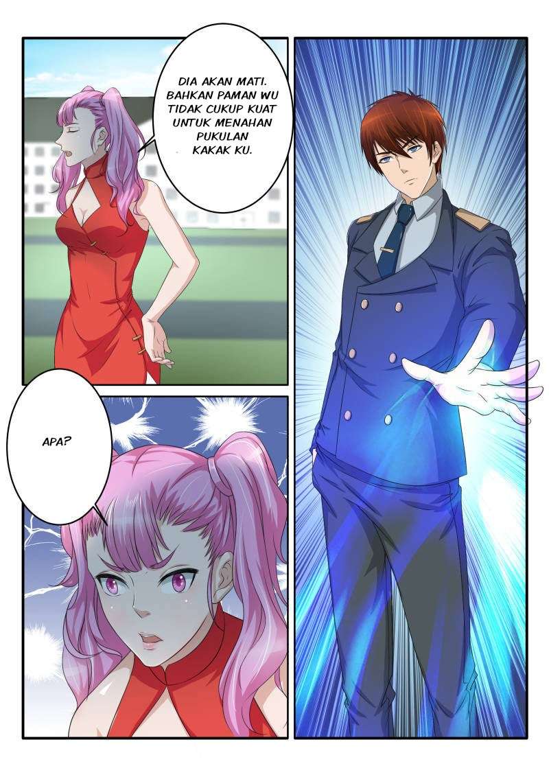 Rebirth Of The Urban Immortal Cultivator Chapter 64 - https://gambar-id.komiku.org/wp-content/uploads/1789863-7.jpg