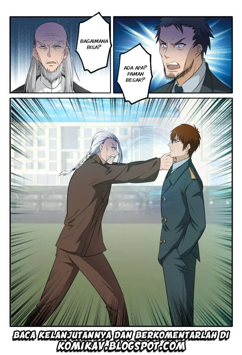 Rebirth Of The Urban Immortal Cultivator Chapter 65 - https://gambar-id.komiku.org/wp-content/uploads/1789864-10.jpg