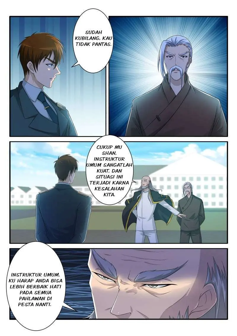 Rebirth Of The Urban Immortal Cultivator Chapter 65 - https://gambar-id.komiku.org/wp-content/uploads/1789864-2.jpg