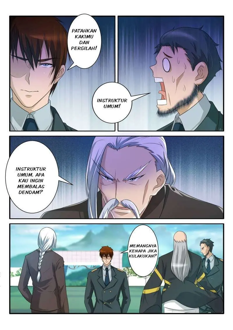 Rebirth Of The Urban Immortal Cultivator Chapter 65 - https://gambar-id.komiku.org/wp-content/uploads/1789864-4.jpg