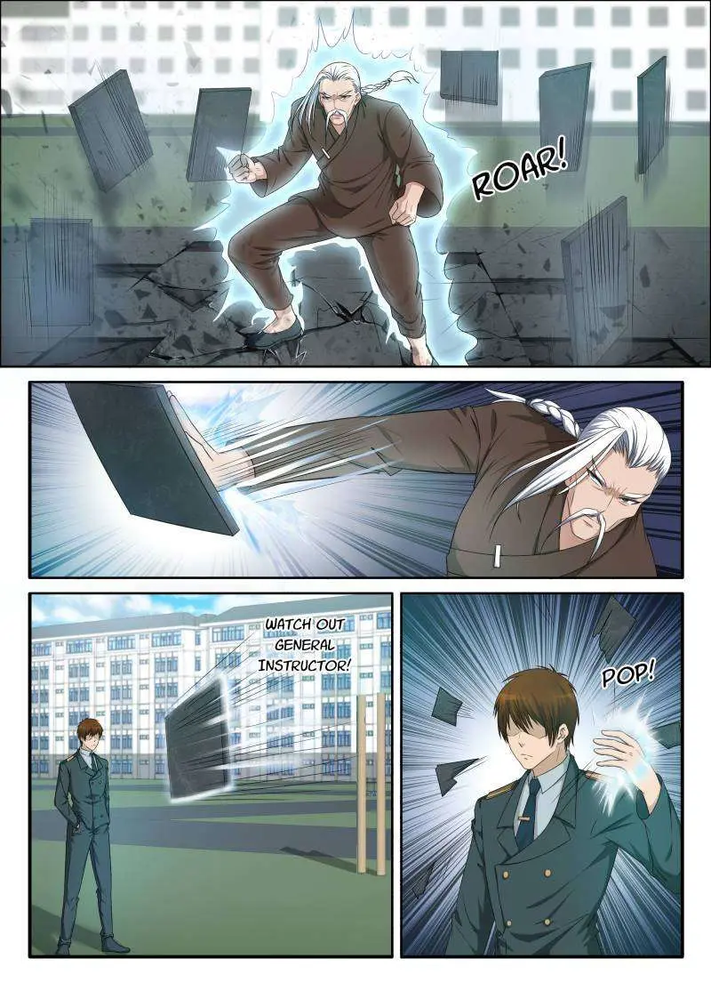 Rebirth Of The Urban Immortal Cultivator Chapter 65 - https://gambar-id.komiku.org/wp-content/uploads/1789864-6.jpg