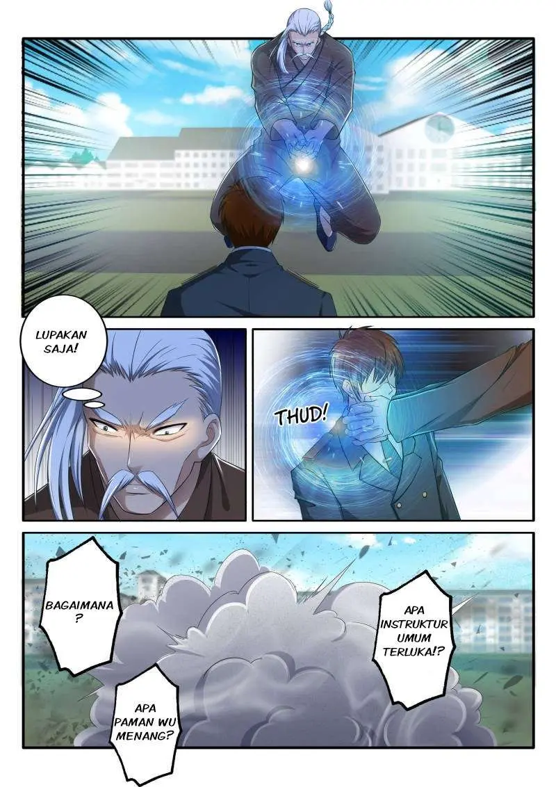 Rebirth Of The Urban Immortal Cultivator Chapter 65 - https://gambar-id.komiku.org/wp-content/uploads/1789864-9.jpg